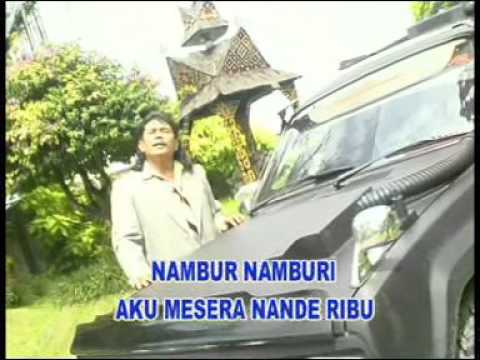Alan Dhani Sitepu - Nambur Namburi