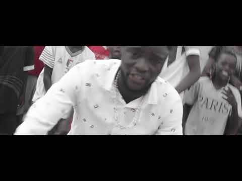EDK - Wawa Wonde ( Clip Officiel )