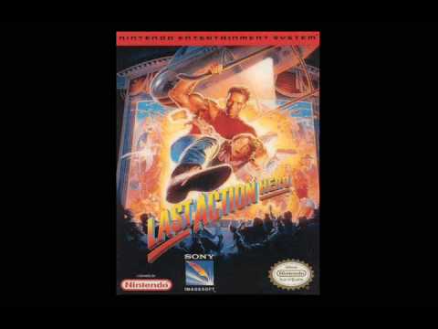 nes last action hero cool rom