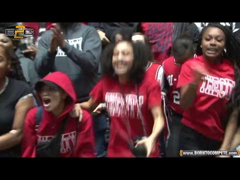 Team of the Year | B2C 🏀 Awards