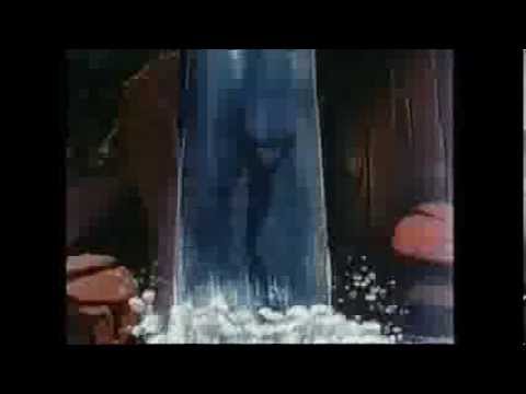 By a Waterfall by Olive Oyl (Song Only)