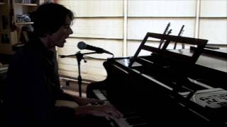 Brett Anderson - Frozen Roads