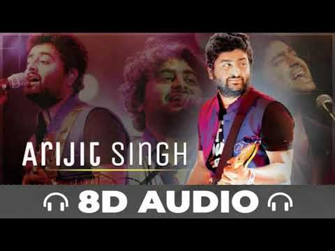 Hazaaron mein kisi ko (8D Audio) Song || Arijit Singh || Best of Arijit Singh || Musical World ||