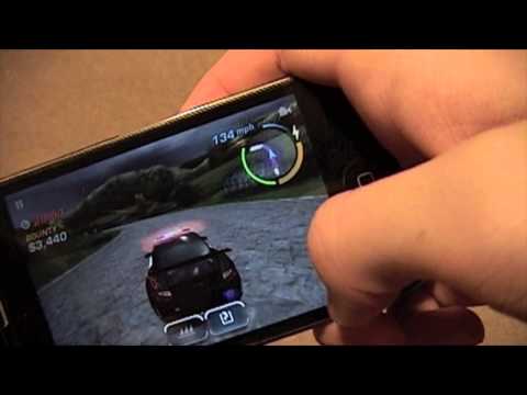 need for speed hot pursuit ios gameplay