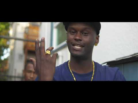 TTG dree x zachwood x all4pop "face shots" (official music video) shot by smvisuals