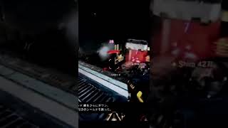 EVA8が苦手すぎるAPEXプレイヤーのキル #キル集 #capcut  #apex