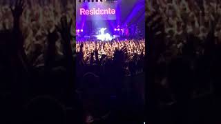 El futuro es nuestro - Residente