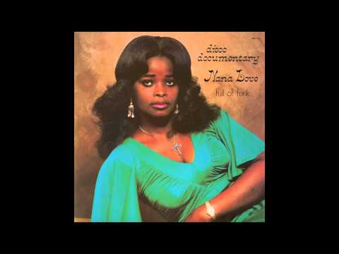 Nana Love Im In Love (from the BBE Album Disco Documentary)
