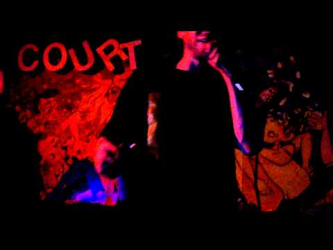 PACEWON (The Outsidaz)& DJ Absurd