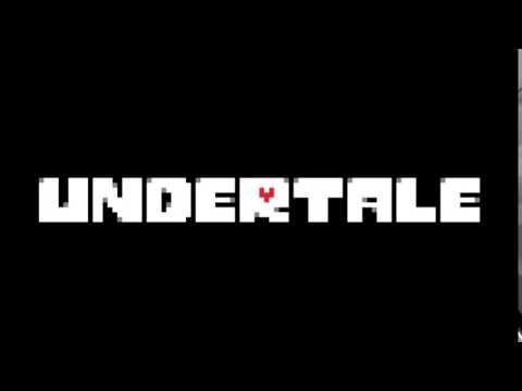 Undertale Audio Files: 165 - mus_st_meatfactory