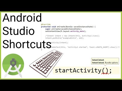 6 Helpful Android Studio Shortcuts That Will Make You More Productive
