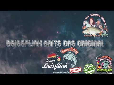 Boilies selber rollen