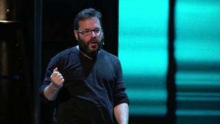 What's Your Business' Story? - Dave Malouf, Rackspace