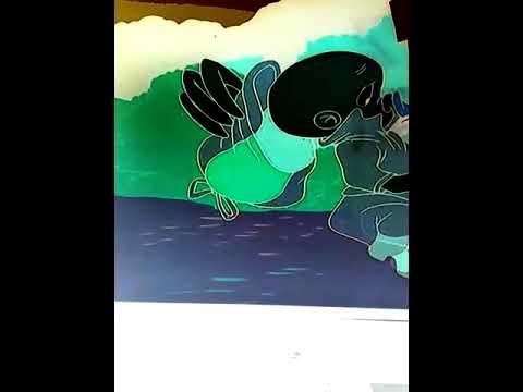 Yuendumu cjw and kjc