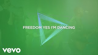 Noel Robinson - Freedom (OFFICIAL LYRIC VIDEO) :  Outrageous Love