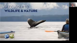 Holland America 28 Day Arctic Circle Solstice Cruise Webinar