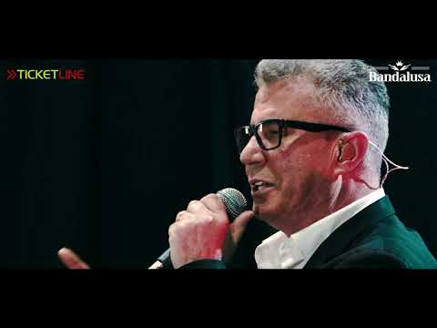 BANDALUSA LIVE 14FEV