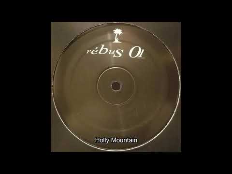 Rebus 01 : holly mountain