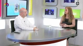 ΝΕΟΣ ΠΡΟΕΔΡΟΣ ΙΑΤΡΙΚΗΣ Ο ΑΡΙΣΤΕΙΔΗΣ ΖΙΜΠΗΣ 10 07 2025