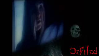 Skinny Puppy - Tormentor [Unsolved Mysteries] Promo