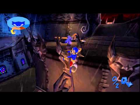 Sly 2: Band of Thieves - Episode 23: A Tangled Web Pt. 3/5