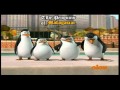 The Penguins Of Madagascar Theme Song 