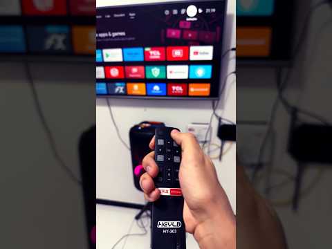TCL TV without sound, how to solve it? Solved tutorial #shorts #tvsemsom #tvtcl #tcl