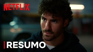 Rabo de Peixe | Resumo da temporada 1 | Netflix