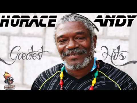Horace Andy Best of Greatest Hits Mix By Djeasy