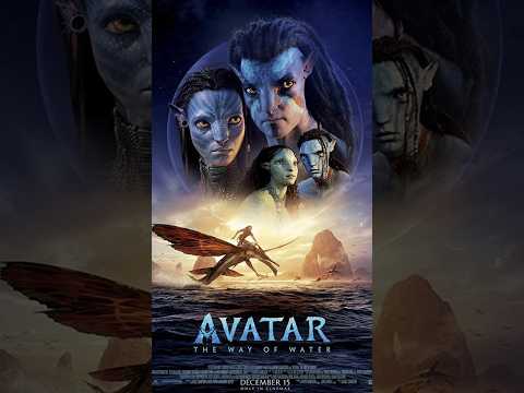 how to download avatar the way of water