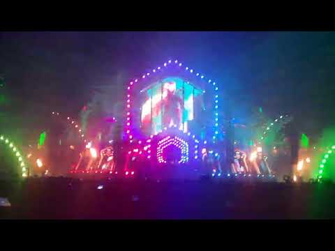 REBELION (SECOND DOSE) - Wall Of Death @DECIBEL OUTDOOR FEST 2023 (MainStage Sunday)