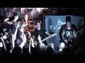 Whitechapel Live - "Reprogrammed To Hate" And ...