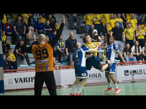 Gračanica, 07.05.2022.g. RK”Gračanica”-RK”Leotar” Trebinje 37:26 (22:9)