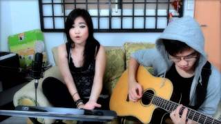 David Foster - Grown Up Christmas List (Cover)