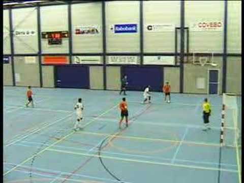 Zvv sparta Afas - ZSW Orient plaza