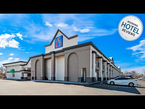 Motel 6 Lester, PA - Philadelphia Airport | Philadelphia (PA), United States | Hotel Review 🌟
