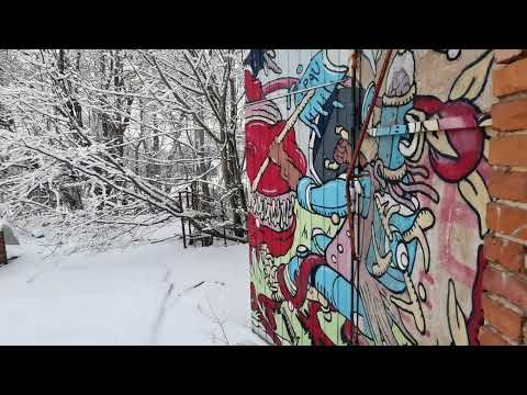 DEN ÖVERGIVNA SKOLAN utanför centrum (februari 2022-version) - BLEKINGE