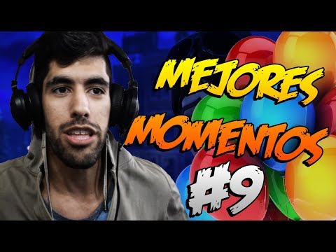 Stream #9 | LA PSICÓLOGA Y SUS GLOBOS