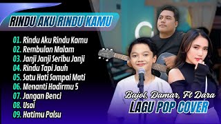 Download lagu Dara Ayu ft Bajol Ndanu - RINDU AKU RINDU KAMU | Damar X Fira Cantika - REMBULAN MALAM || SKA REGGAE mp3