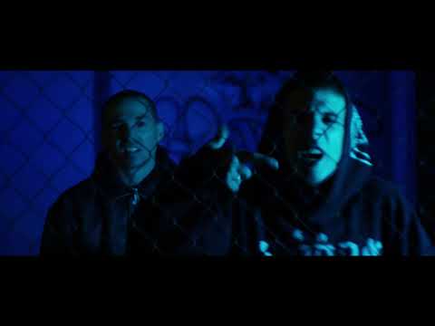 NTON & Cutbrawl - Σ' αυτή τη δουλειά (official video clip)