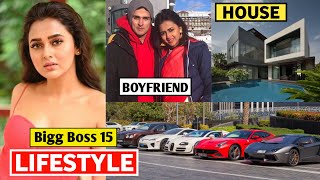 Tejasswi Prakash Lifestyle 2022, Income, Boyfriend, House, Cars, Family,Bio&amp;Net Worth