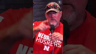 Imagine hearing Larry The Cable Guy say “Git-R-Done” and not believing it was actually him
