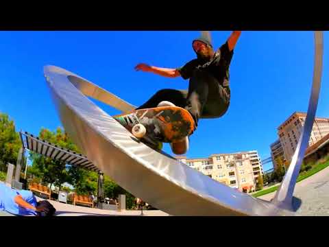 Chris Haslam Alegria (2025)