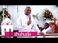 Sikiliza Kisa Hiki Vizuri | Kubali Kuingia Kwenye Baraka za Familia | Rev. Dr. Eliona Kimaro