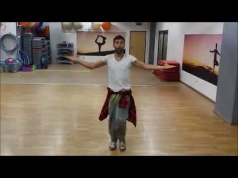 RM Dance  Dziewczyny