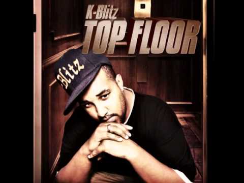 K-Blitz "A New Day" (Prod by Johnny Juliano)