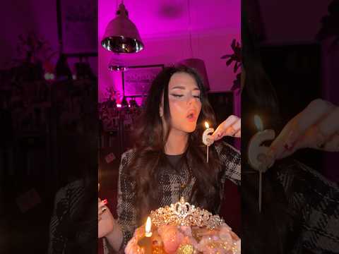 Now it's 17 and 19 ♥️ #chiara #samro #chiarasam #shorts #tiktok #trending #birthday #goals