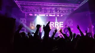 BAGARRE - Danser seul (ne suffit pas) @l'Astrolabe Orléans - 07042018