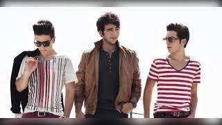 Il Volo - Questo Amore (I Don&#39;t Want To Miss A Thing)