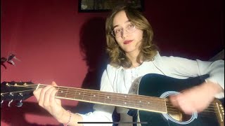 The Alan Parsons Project - Some Other Time | EDD Guitar